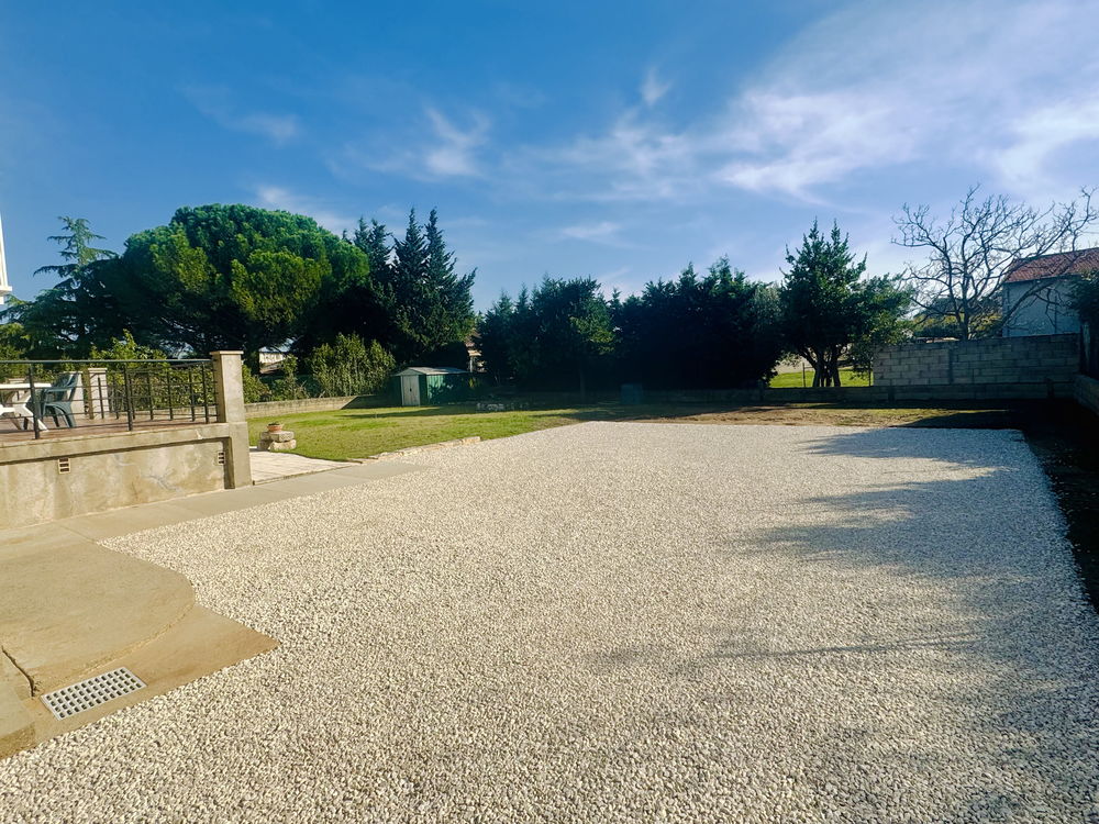 Vente Maison Une maison pleine de charme Bouillargues