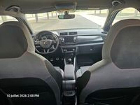 Fabia 1.0 TSI 95 ch BVM5 Monte-Carlo 2020 occasion 33240 Gauriaguet