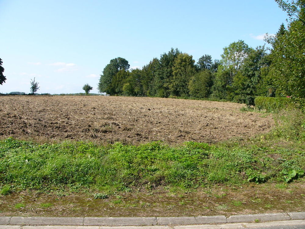 Vente Terrain Terrain Humières