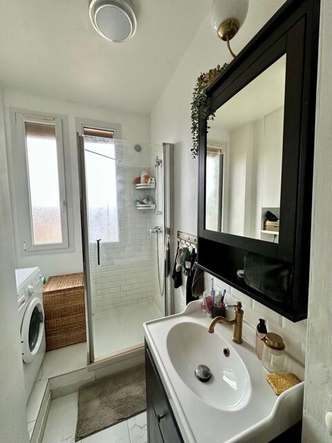  Appartement � louer 3 pi�ces 58 m�