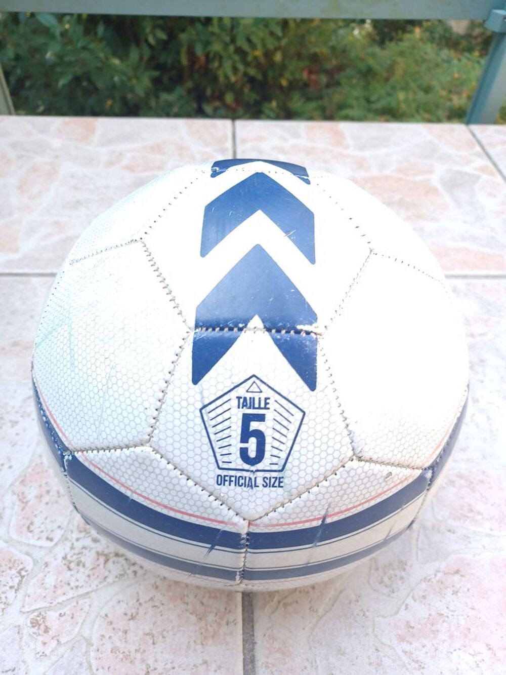 Ballon de foot FFF France Jeux / jouets