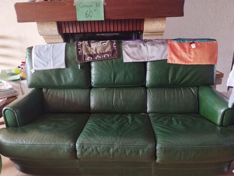 Canapé  60 Buxerolles (86)