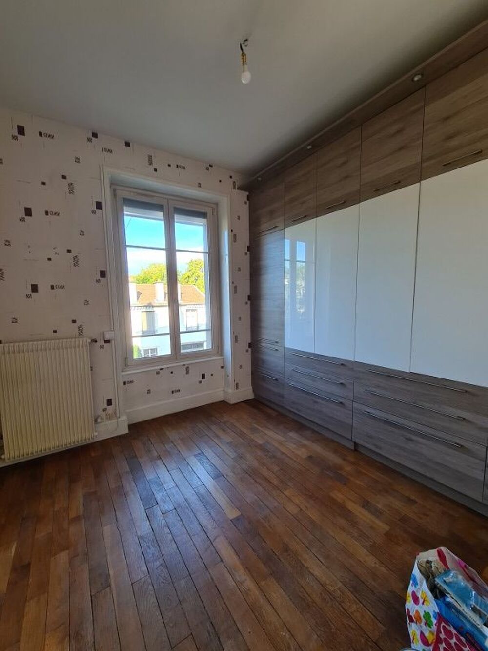 location Appartement - 2 pièce(s) - 55 m² Nancy (54000)