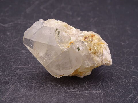 Cristal de Topaze Skardu District Gilgit Baltistan Pakistan  12 Moyenmoutier (88)