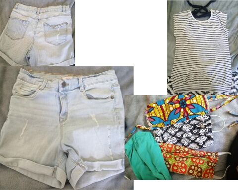 Divers vtements 1 Jaunay-Clan (86)