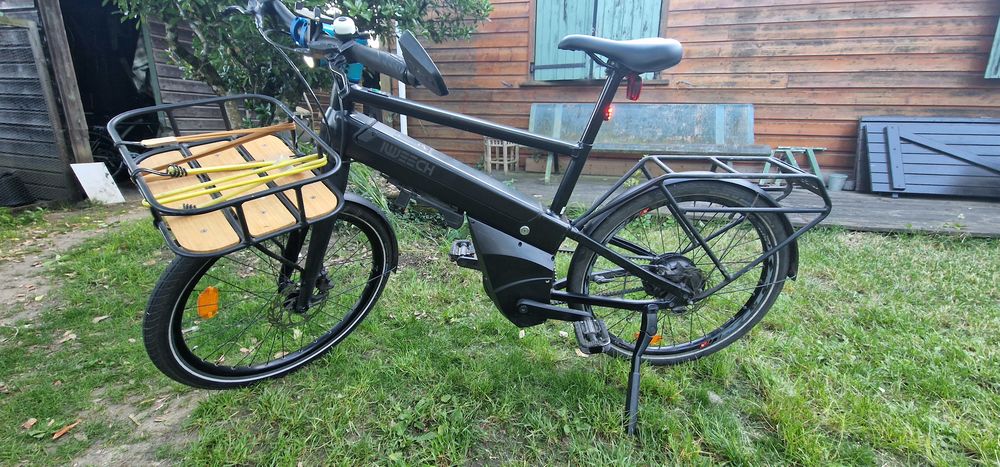 Iweech 24s+ Vélos
