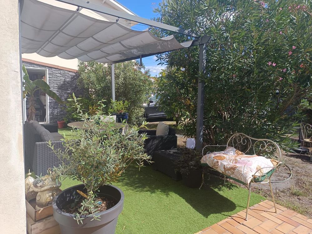 Vente Maison Maison F6 Le haillan