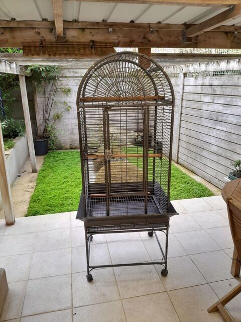 cage pour perroquet 150 29200 Brest