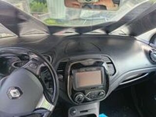 Captur dCi 90 Energy eco&sup2; Business 2014 occasion 15210 Ydes
