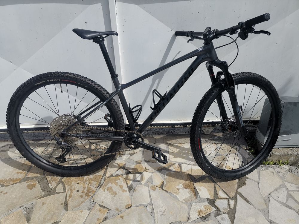 VTT SPECIALIZED Sports