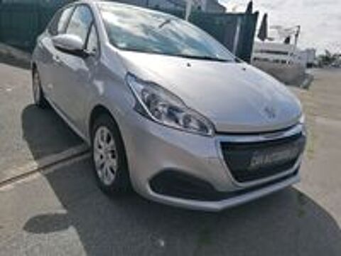 208 1.6 BlueHDi 75ch BVM5 Access 2016 occasion 28500 Vernouillet