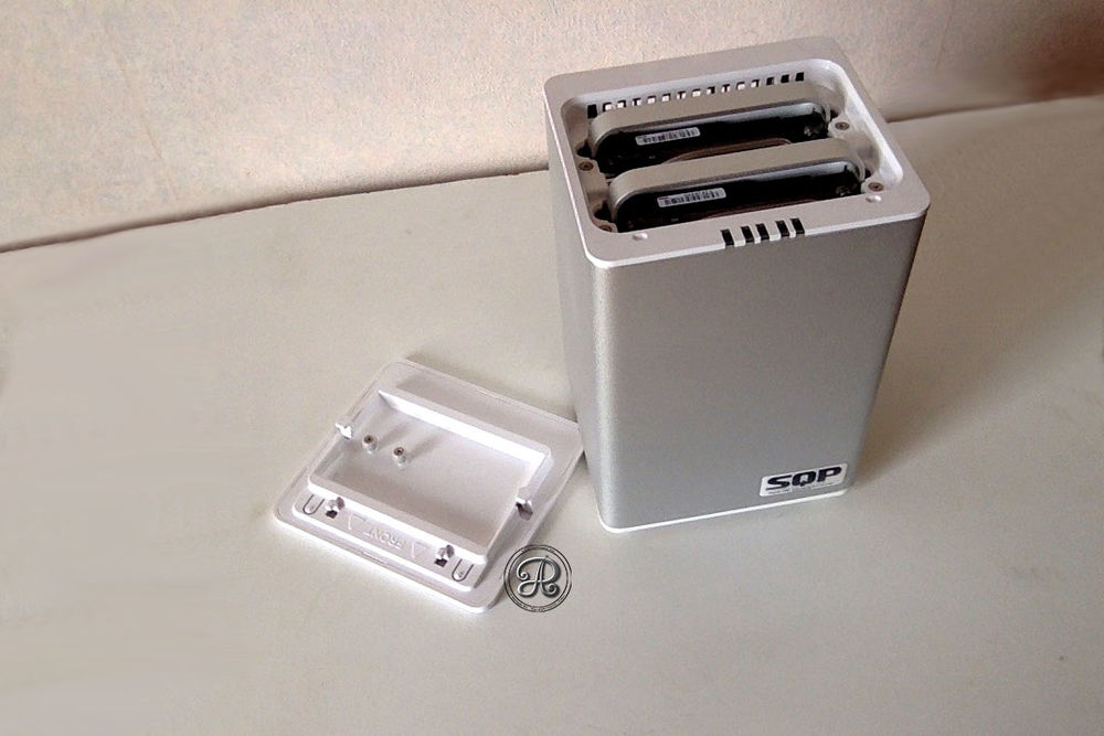 Disque dur externe Raid Matériel informatique