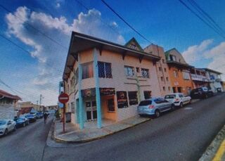  Appartement � louer 2 pi�ces 51 m� Le fran�ois