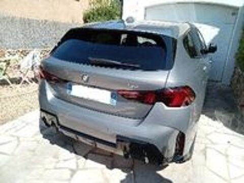 S&eacute;rie 1 120 170 ch DKG7 M Sport 2025 occasion 13140 Miramas