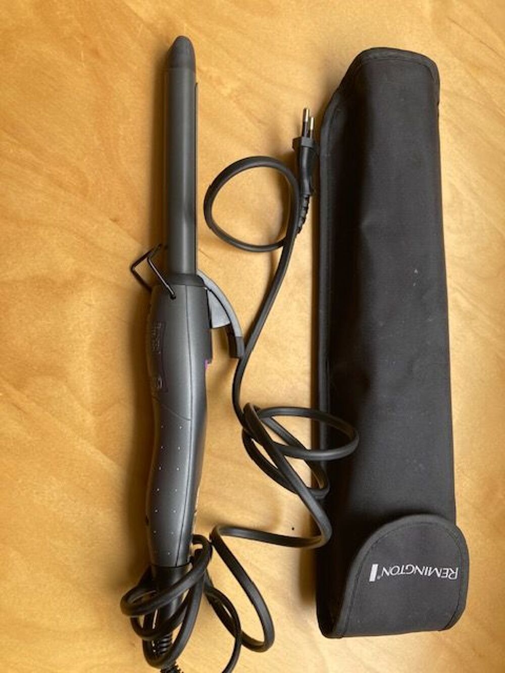 FER &Agrave; BOUCLER REMINGTON CI78 &Eacute;TAT NEUF Electroménager