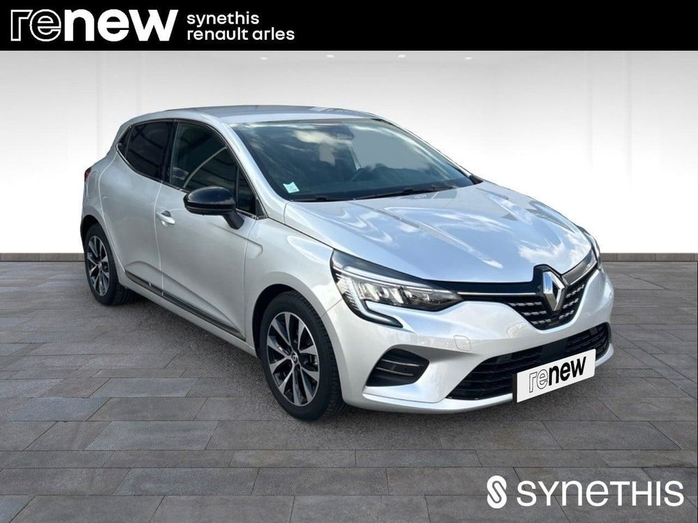 Clio V Clio TCe 90 Techno 2023 occasion 13200 Arles