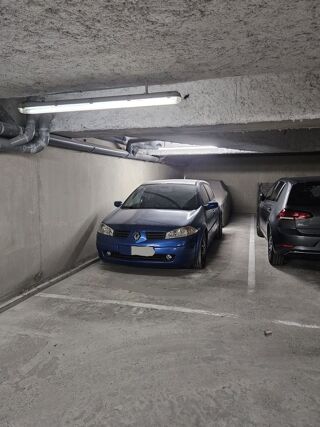  Parking / Garage à vendre 24 m²