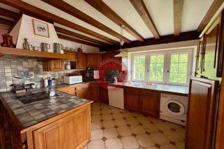  Maison � vendre 5 pi�ces 158 m�