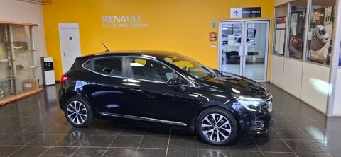 Renault Clio V Clio E-Tech 140 - 21N Intens 2021 occasion Tresses 33370