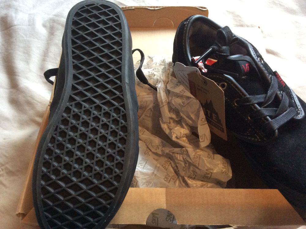 Baskets Vans Chaussures