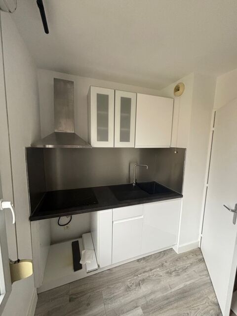  Appartement � louer 2 pi�ces 46 m�