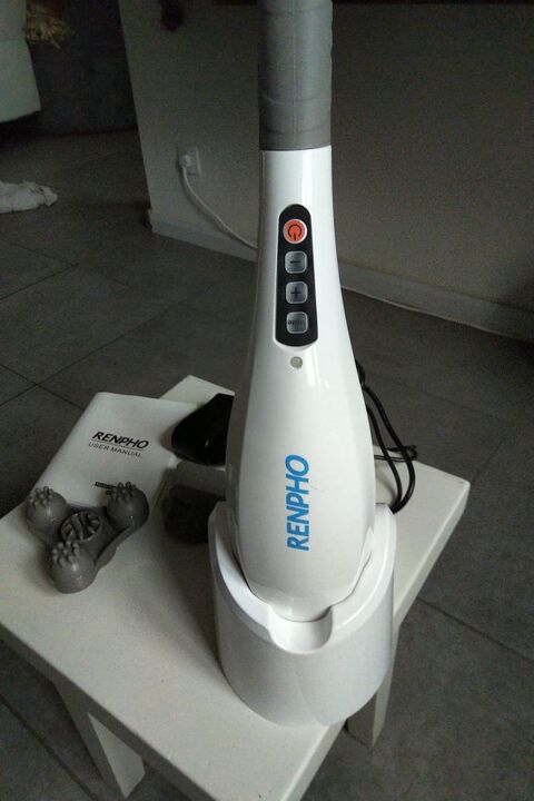 Masseur �lectrique RENPHO 0 Reims (51)