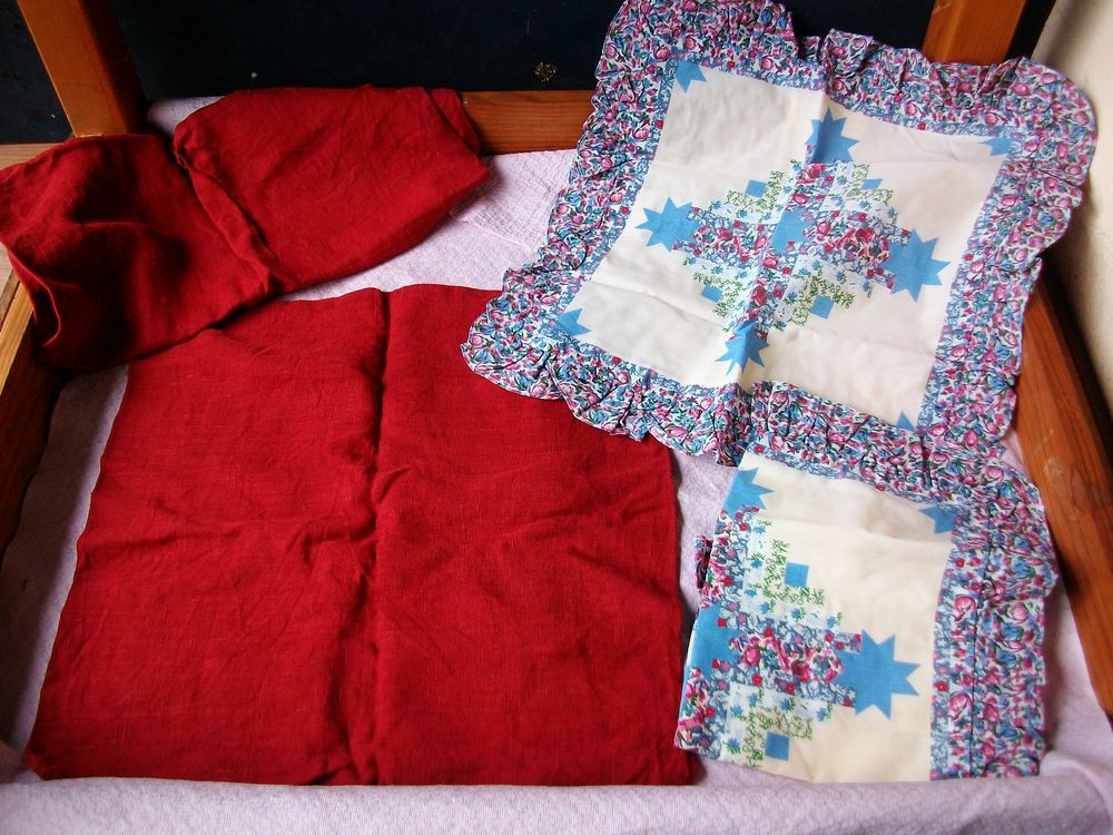 diverses Housses de Coussins Décoration