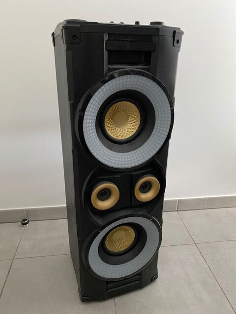 Enceinte Bluetooth 1000W 80 Gardanne (13)