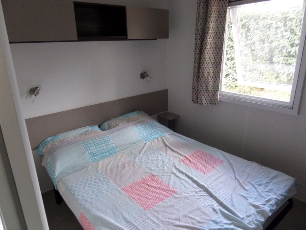   Mobile home camping La Pignade-Ronce les Bains Vacances  / Offres de location 