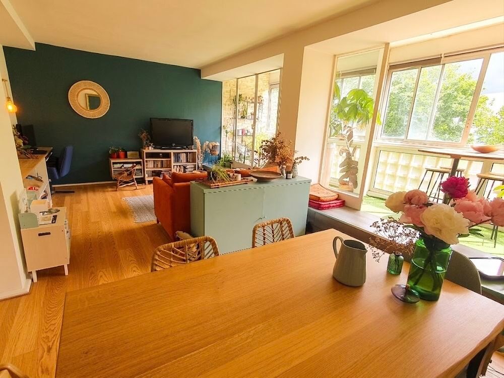 Vente Appartement Appartement Sainte Foy Les Lyon 3 pièce(s) 73.34 m2 Sainte-foy-lès-lyon