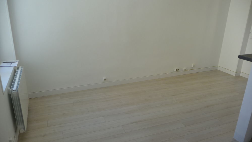 Location Appartement Studio de 19 m² bon état Lyon 6