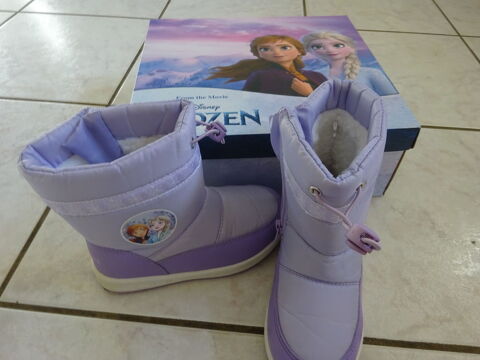 BOTTES DISNEY 15 Fontaines-sur-Sa�ne (69)