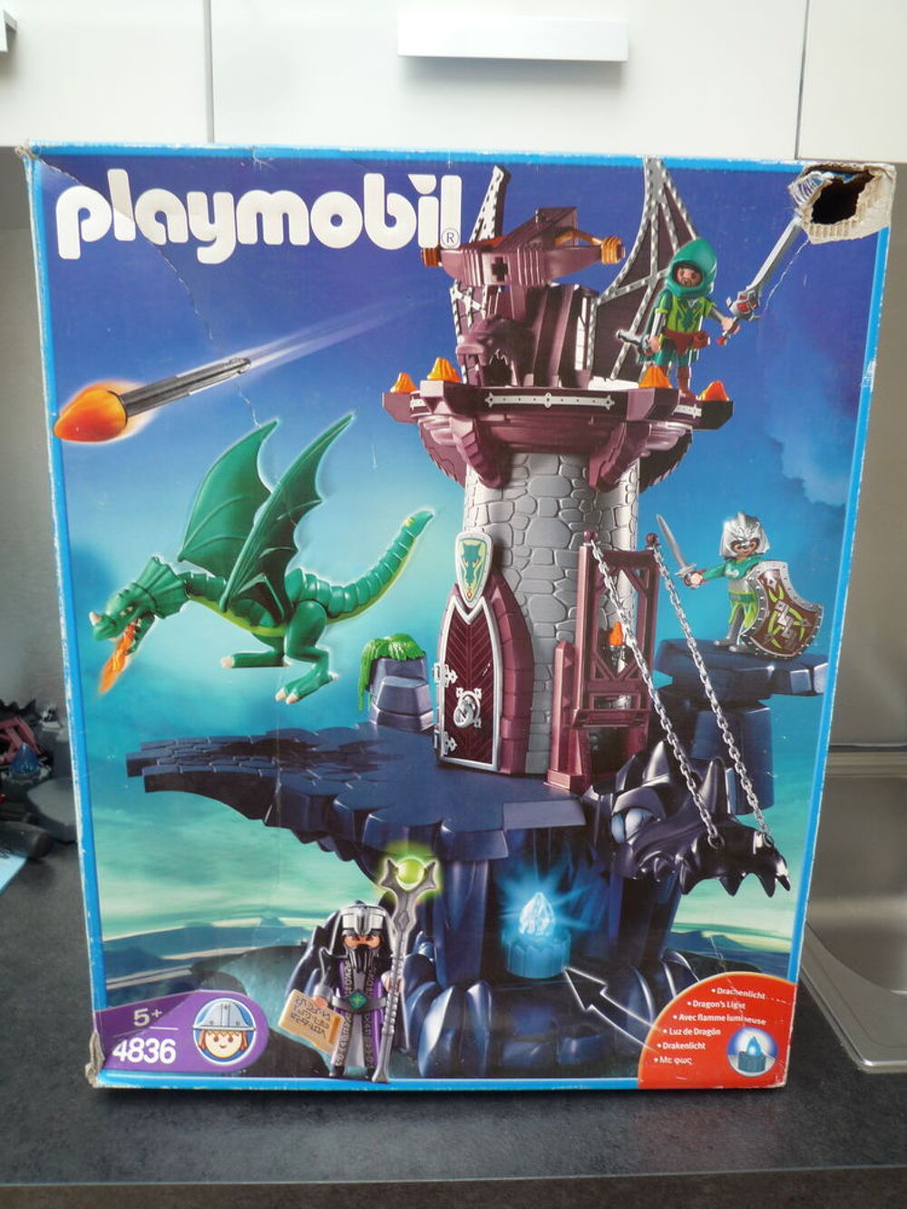 Playmobil Jeux / jouets