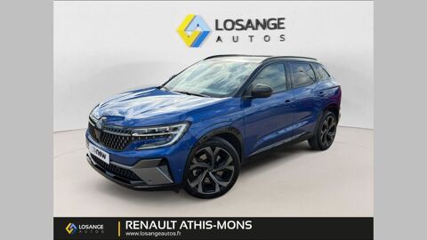 Annonce voiture Renault Austral 26490 €