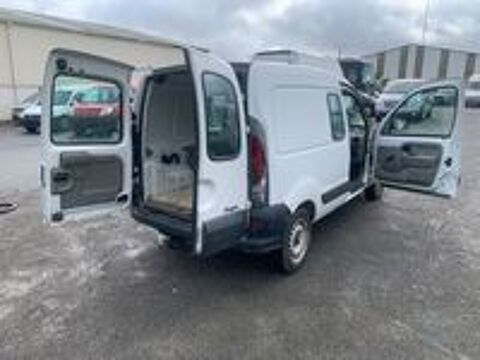 Kangoo Renault 1.9 Diesel Rapid 2004 occasion 44320 Saint-P&egrave;re-en-Retz