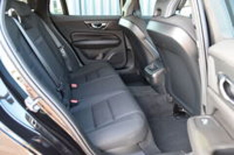 V60 B3 163 ch Geartronic 8 Momentum Business 2021 occasion 56300 Pontivy