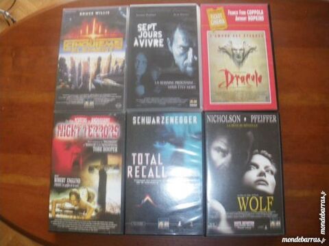 Le cinquime lment, etc (48) 5 Tours (37)