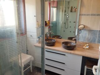  Maison  vendre 6 pices 90 m Monsempron-libos