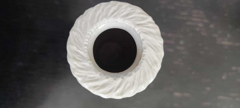 Vase en c&eacute;ramique Jacques Breugnot ann&eacute;es 50/60 