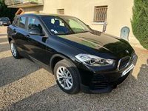 X2 sDrive 18i 136 ch BVM6 Premi&egrave;re 2022 occasion 69400 Arnas