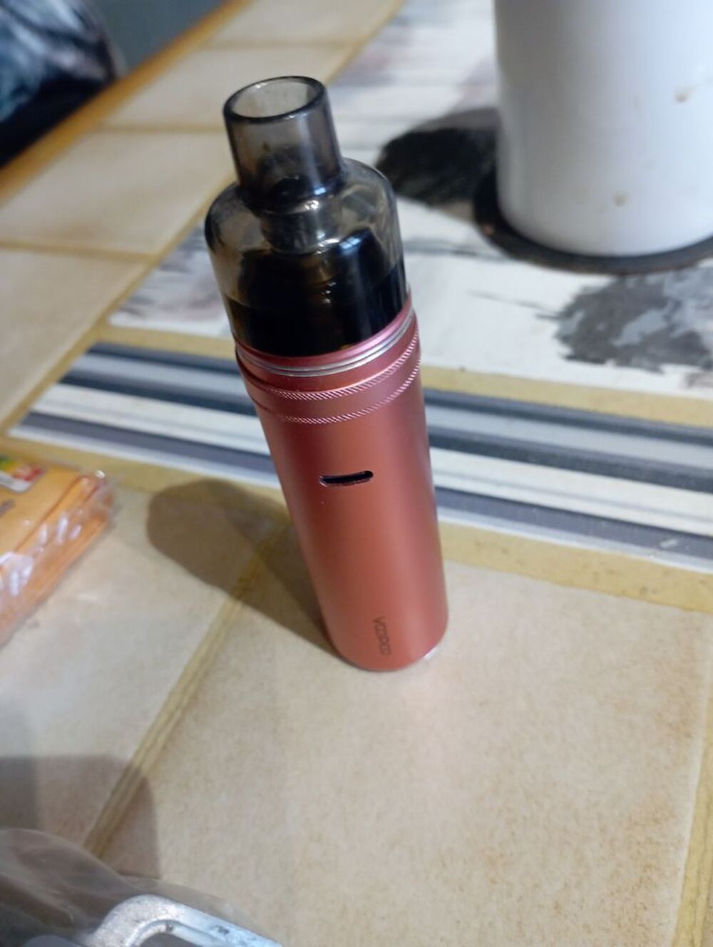 Voopoo Maroquinerie