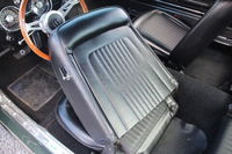Mustang Fastback J Code Pack GT 1968 occasion 59310 Auchy-lez-Orchies