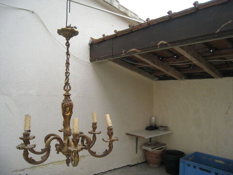 Lustre de style Cazères (31)
