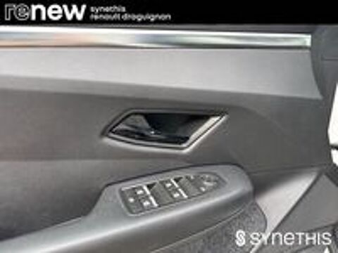 M&eacute;gane Megane E-Tech EV60 220 ch super charge Equilibre 2023 occasion 83300 Draguignan