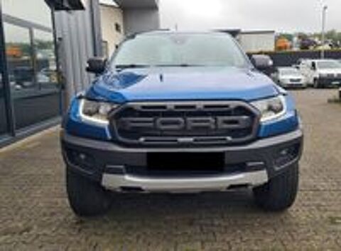 Ranger 2.0L ecoblue RAPTOR 2021 occasion 66000 Perpignan