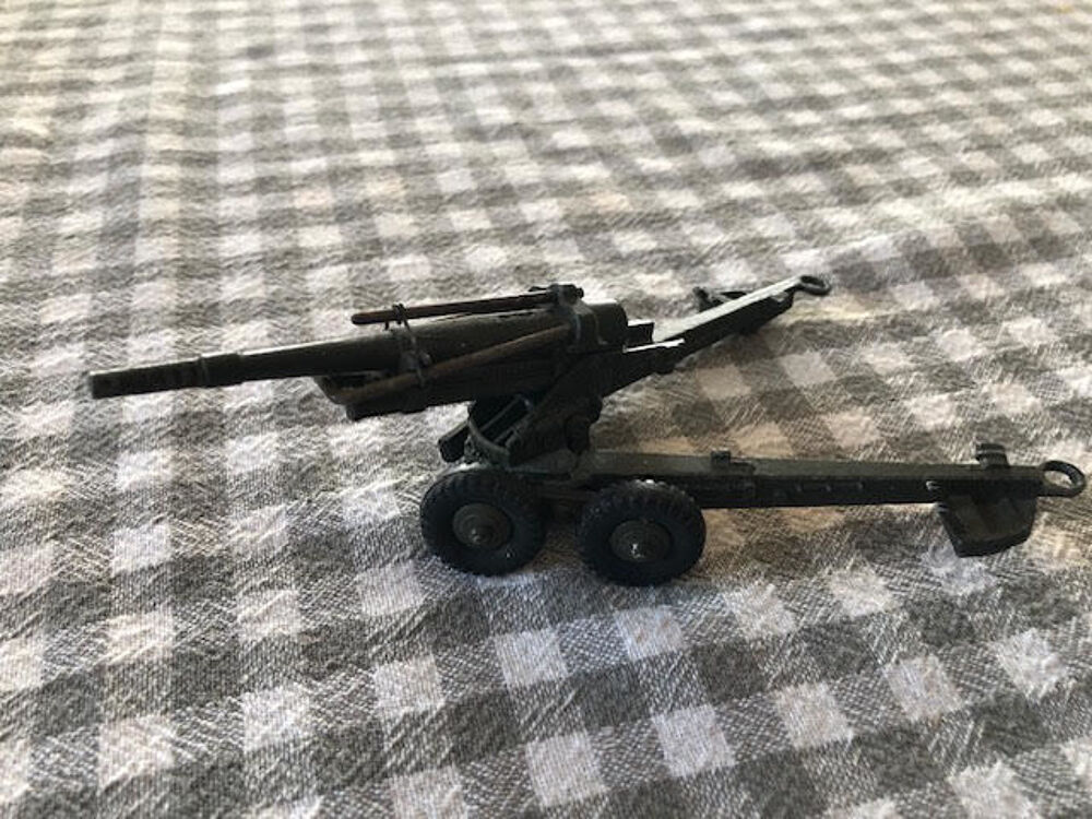 Dinky Toys militaire 