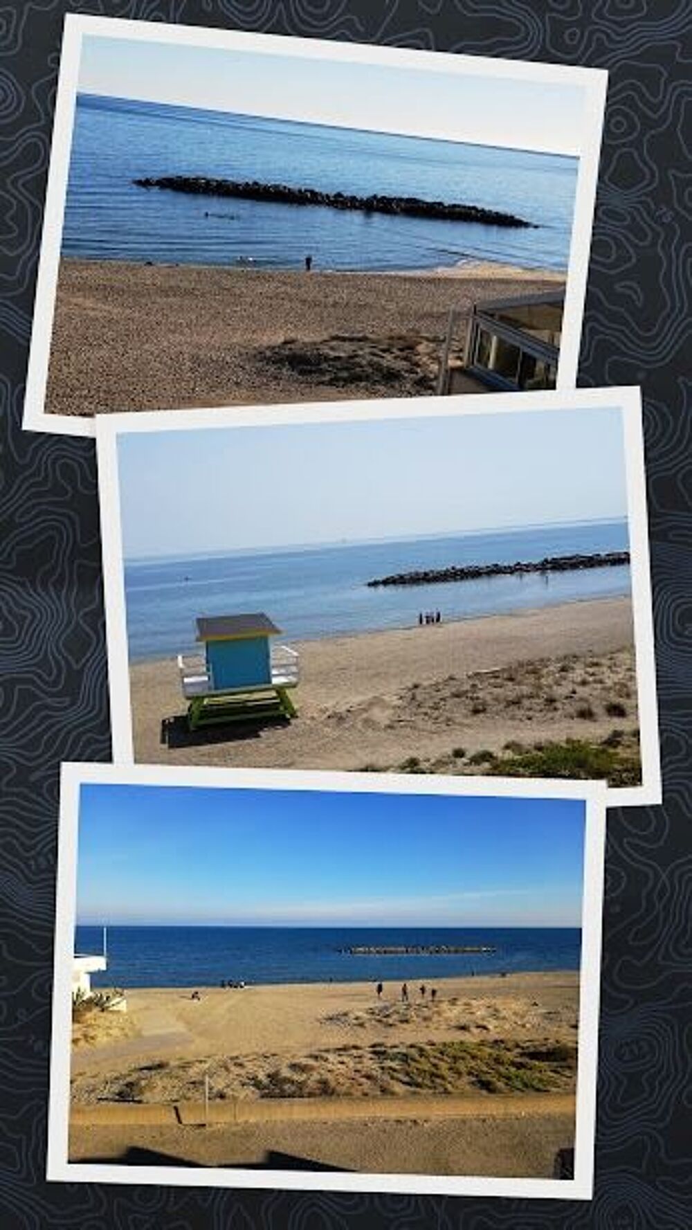   VIVE LES VACANCES !!!... Languedoc-Roussillon, Port Barcares (66420)