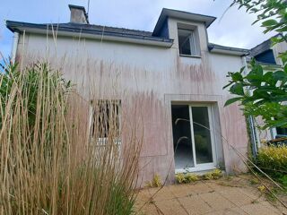 Maison à vendre 4 pièces 90 m²