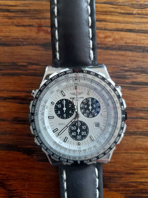 Montre de luxe Breitling 1800 Claix (38)