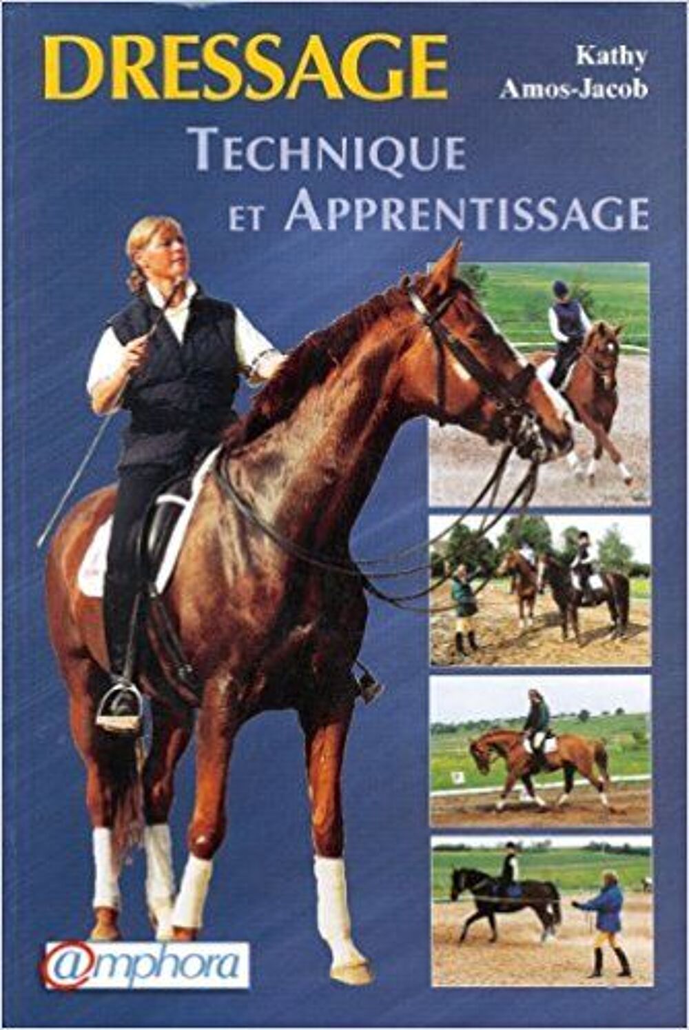 AFFAIRES EQUITATION Sports